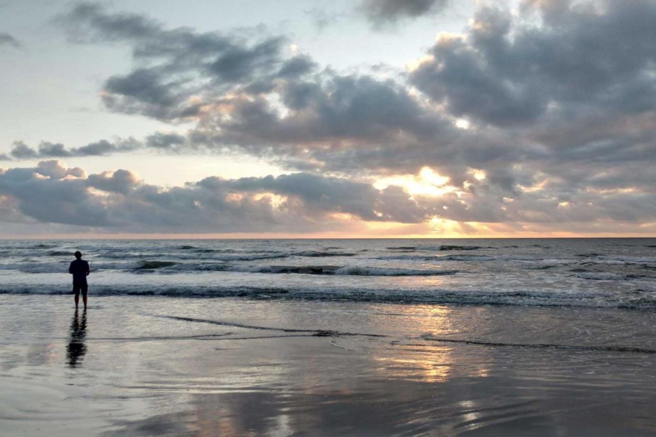Corpus Christi Condo With Pool Access, Walk To Beach Exterior foto